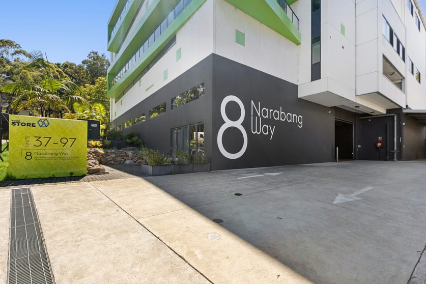 Click to view all images 72/8 Narabang Way Belrose NSW 2085 - Image 3