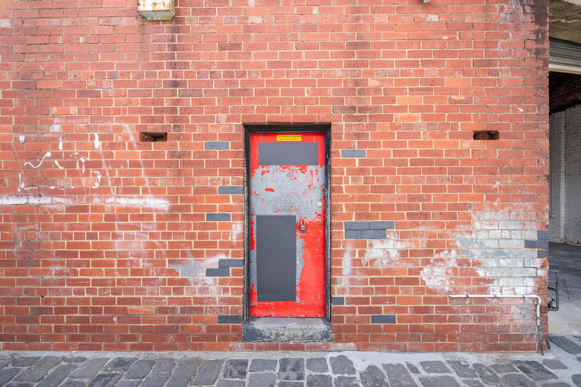 Click to view all images Rear/304-308 Queens Parade Fitzroy North VIC 3068 - Image 2