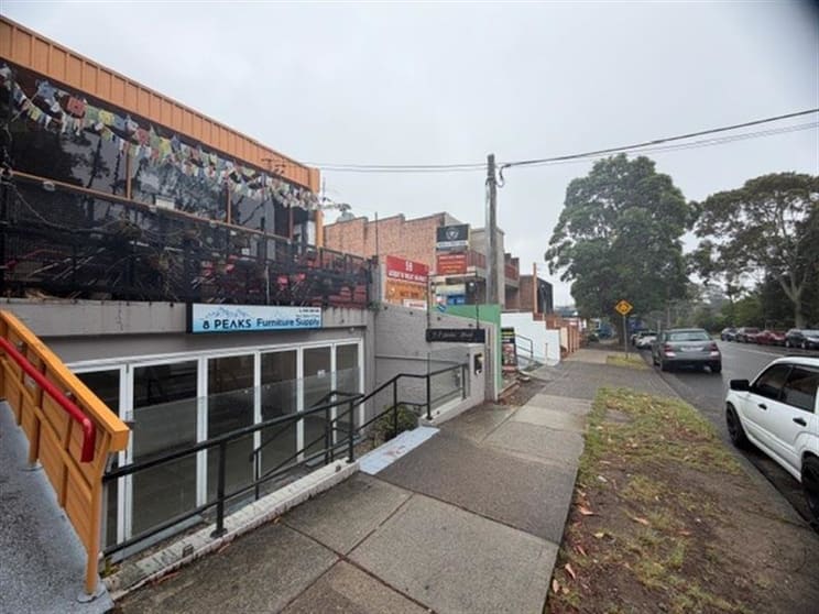 Click to view all images Lower grd/57 Hunter St Hornsby NSW 2077 - Image 2