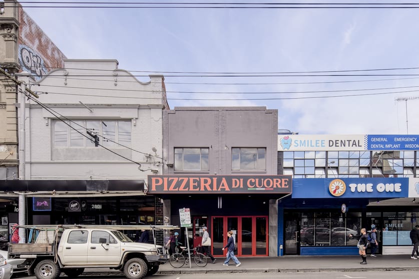 278 Smith Street Collingwood VIC 3066 - Image 1