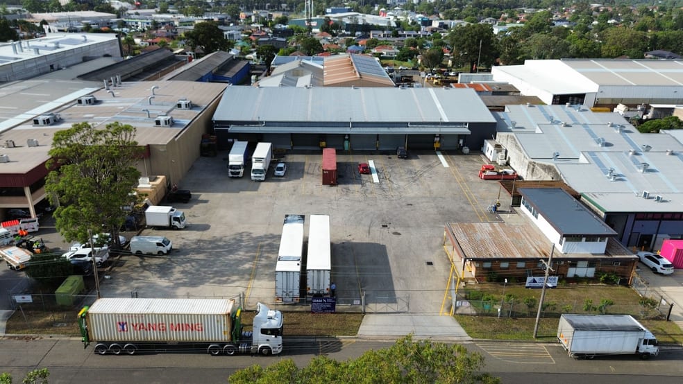 Click to view all images 10-16 Seville Street Fairfield East NSW 2165 - Image 1