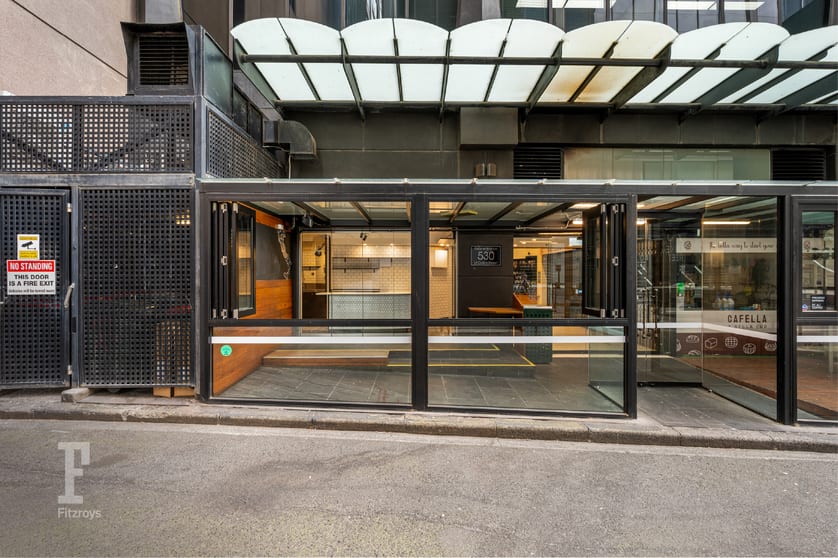 Click to view all images T10/530 Little Collins Street Melbourne VIC 3000 - Image 1