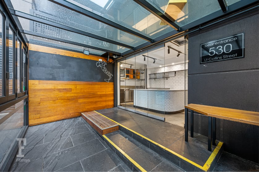 Click to view all images T10/530 Little Collins Street Melbourne VIC 3000 - Image 2