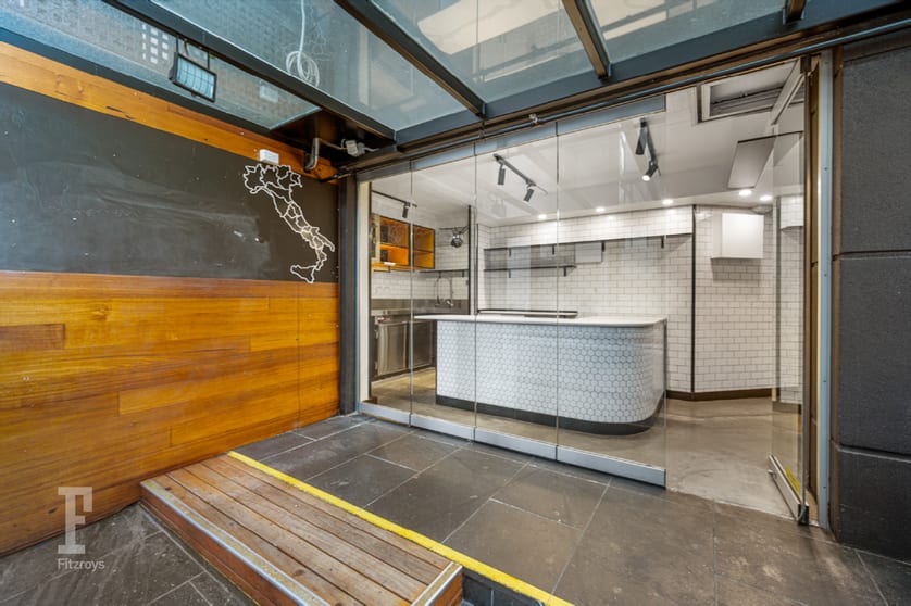 Click to view all images T10/530 Little Collins Street Melbourne VIC 3000 - Image 3