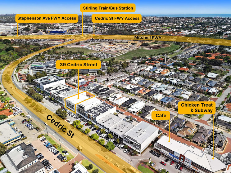 39 Cedric Street Stirling WA 6021 - Image 2