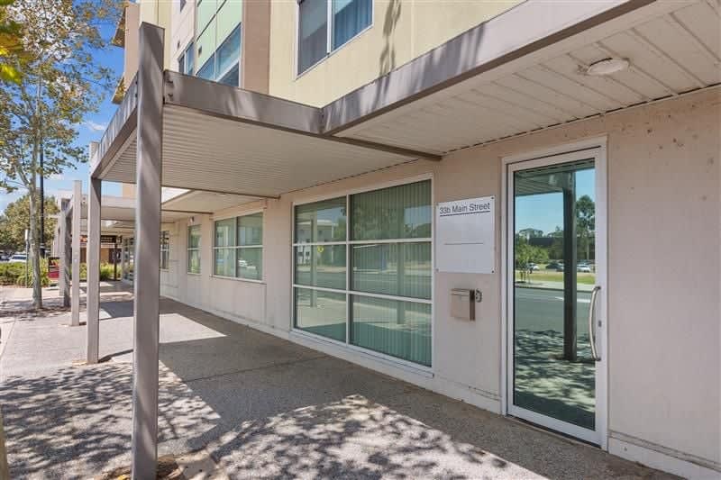 Click to view all images 33B Main Street Mawson Lakes SA 5095 - Image 2