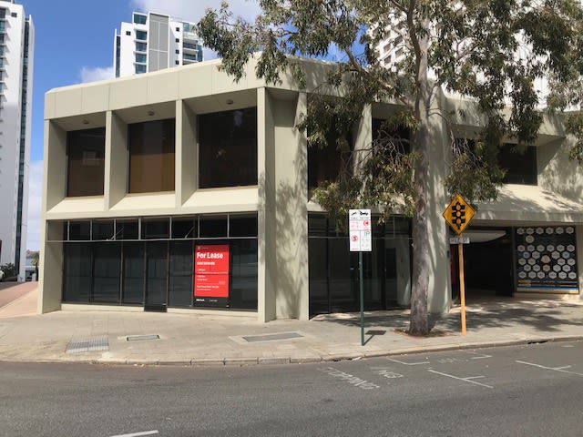 Click to view all images Ground Floor/197 Adelaide Terrace East Perth WA 6004 - Image 1
