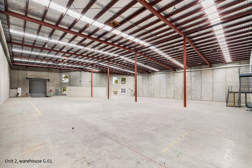 Click to view all images 850 Lorimer Street Port Melbourne VIC 3207 - Image 2