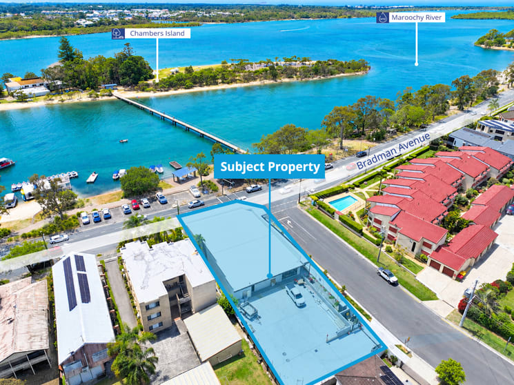 57 Bradman Avenue Maroochydore QLD 4558 - Image 2