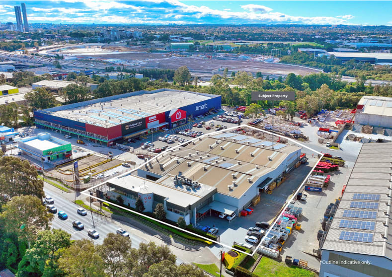 Click to view all images 305 Parramatta Road Auburn NSW 2144 - Image 1