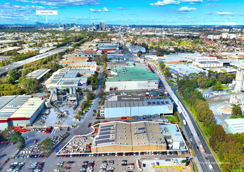 Click to view all images 305 Parramatta Road Auburn NSW 2144 - Image 3