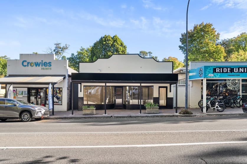 Click to view all images 1/206 Mount Barker Road Aldgate SA 5154 - Image 1