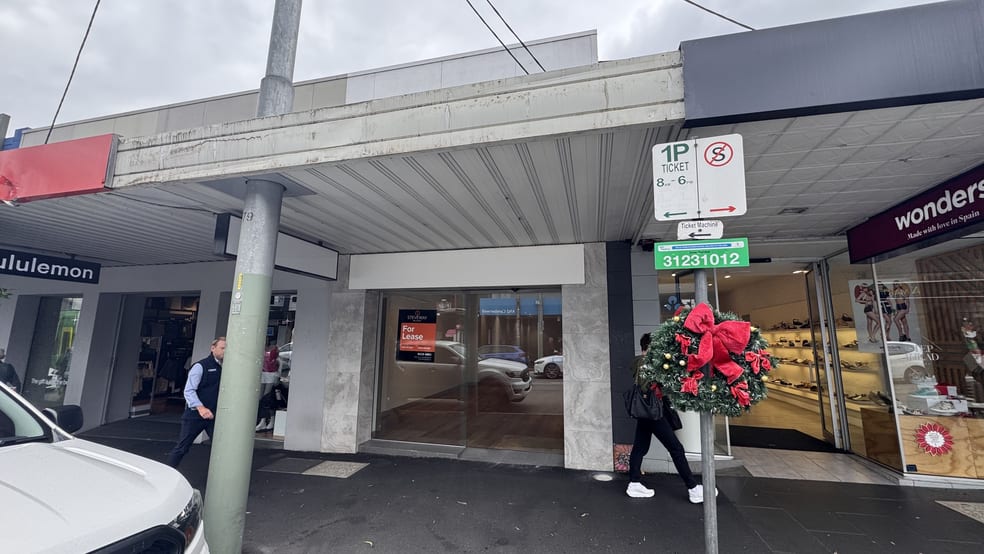 Click to view all images 773 Burke Road Camberwell VIC 3124 - Image 1
