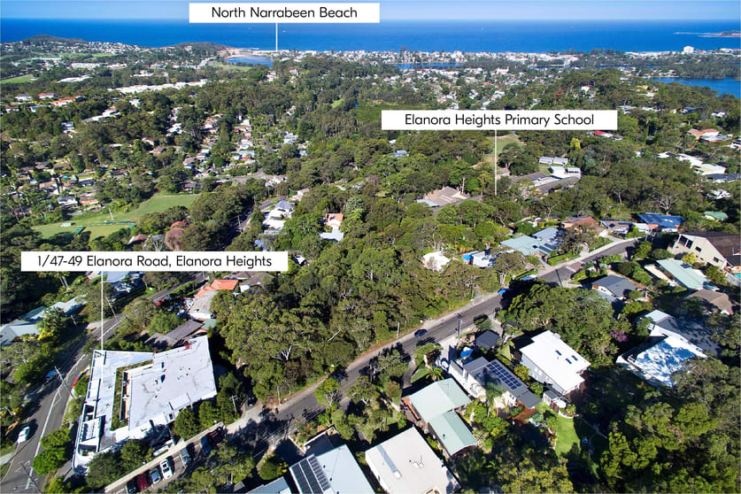 1/47-49 Elanora Road Elanora Heights NSW 2101 - Image 3