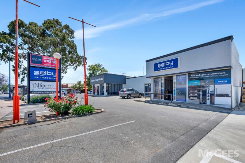 Click to view all images 277 Unley Road Malvern SA 5061 - Image 2