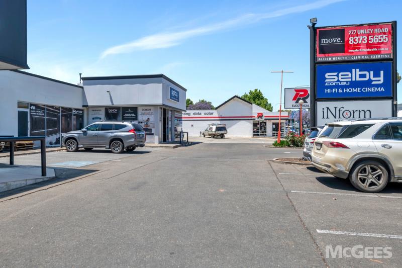 Click to view all images 277 Unley Road Malvern SA 5061 - Image 3