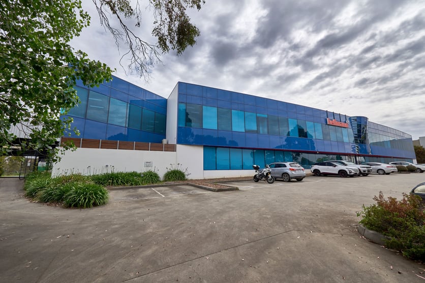 Click to view all images 51-73 Lambeck Dr/51-73 Lambeck Drive Tullamarine VIC 3043 - Image 2