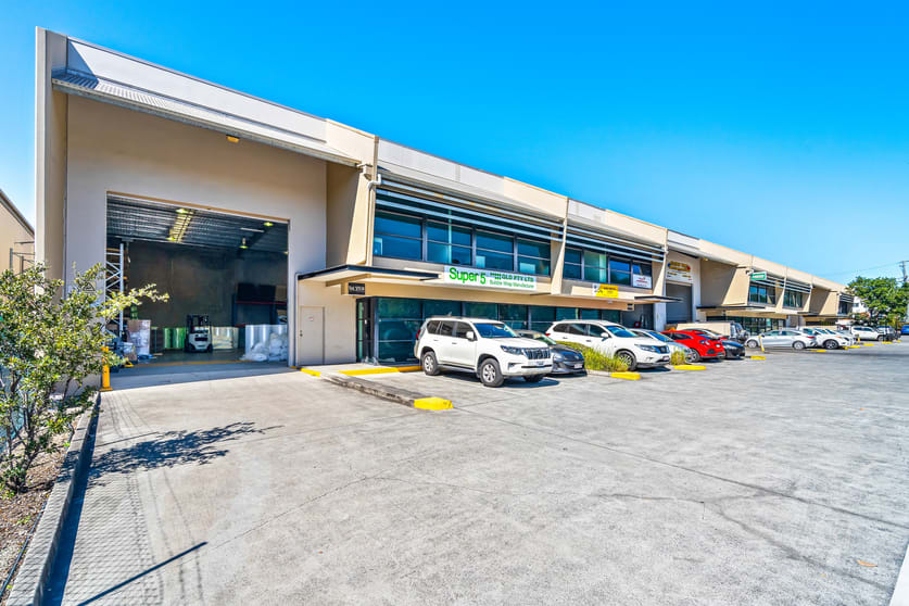 Click to view all images 5/308 Bradman Street Acacia Ridge QLD 4110 - Image 1