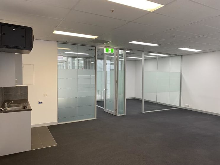 Level  Suite 14/14/622 Ferntree Gully Road Wheelers Hill VIC 3150 - Image 2