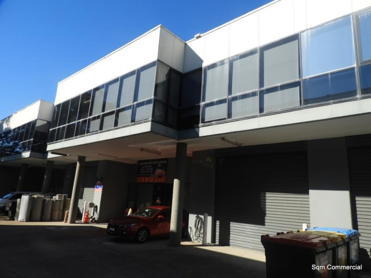 Click to view all images Unit 11/23 Bowden St Alexandria NSW 2015 - Image 1