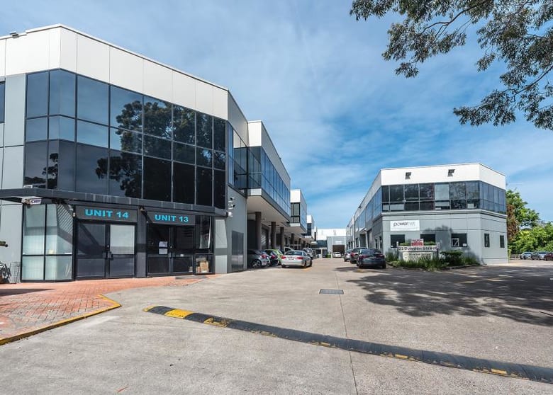 Click to view all images Unit 11/Unit 18 23 Bowden St Alexandria NSW 2015 - Image 3