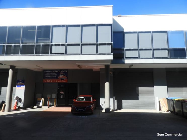 Click to view all images Unit 11/23 Bowden St Alexandria NSW 2015 - Image 2