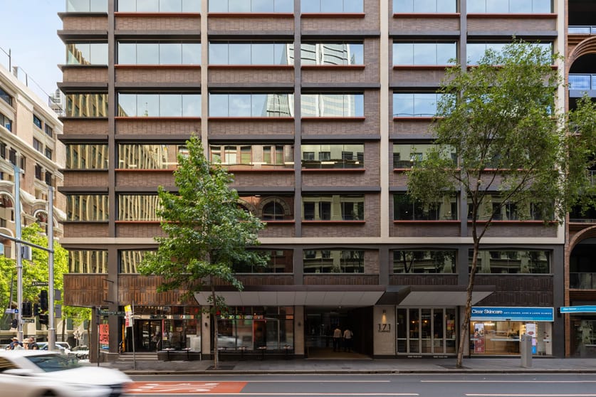 Click to view all images 171 Clarence Street Sydney NSW 2000 - Image 2