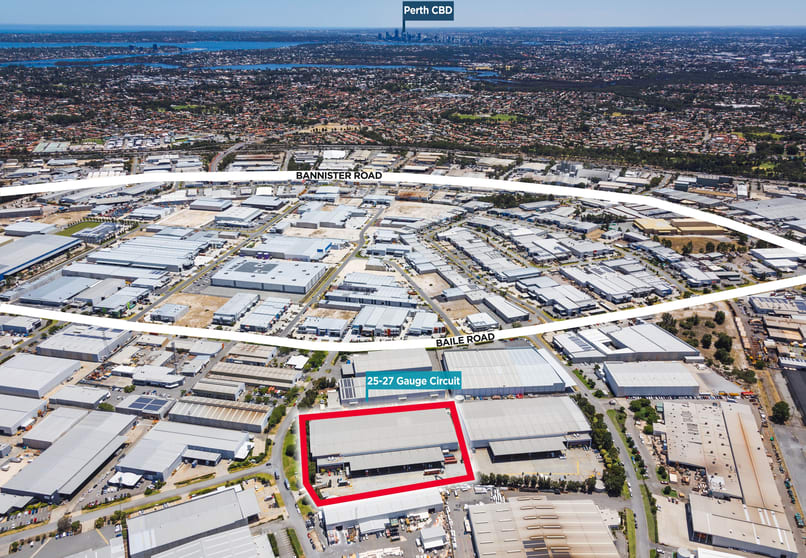 25-27 Gauge Circuit Canning Vale WA 6155 - Image 2