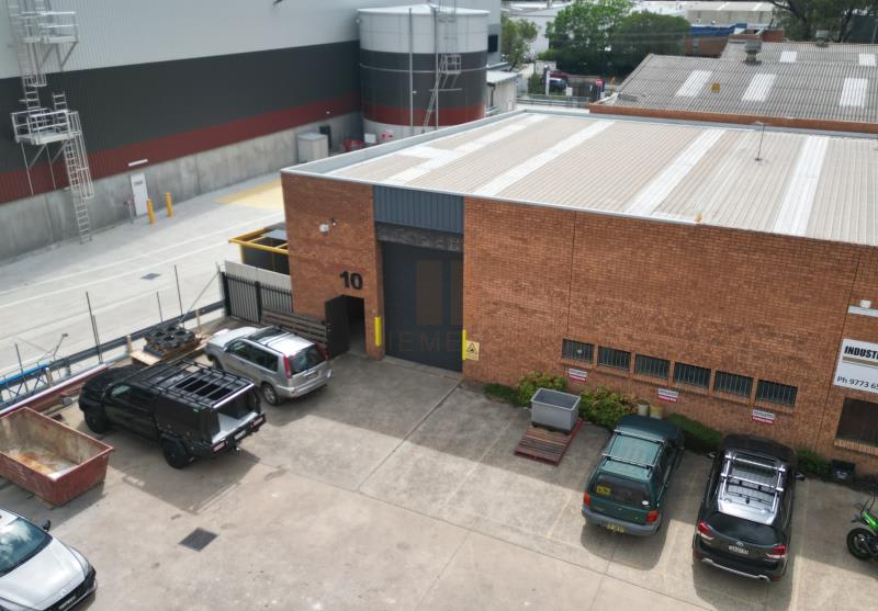 Unit 10/13 Works Place Milperra NSW 2214 - Image 2