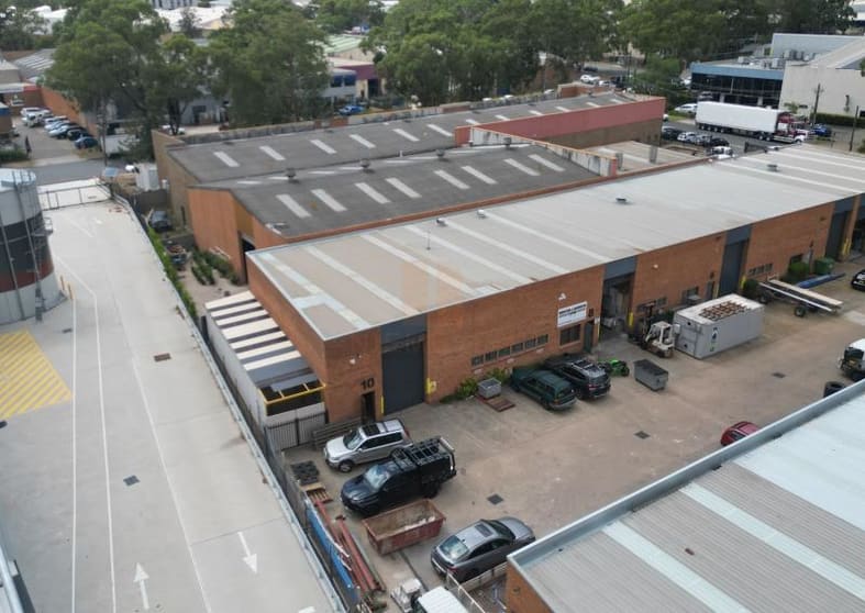 Unit 10/13 Works Place Milperra NSW 2214 - Image 3