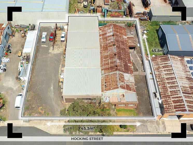 3 Hocking Street Coburg North VIC 3058 - Image 1
