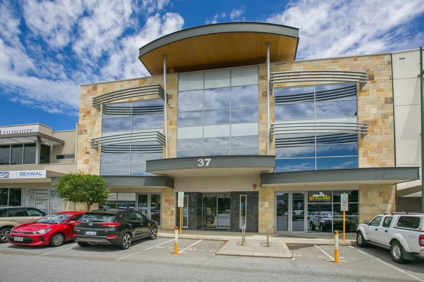 Suite 9/37 Cedric St Stirling WA 6021 - Image 2