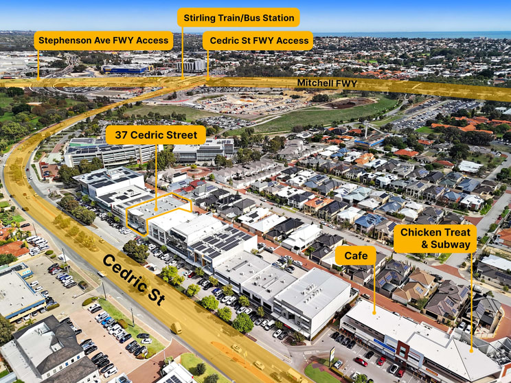 Suite 9/37 Cedric St Stirling WA 6021 - Image 3