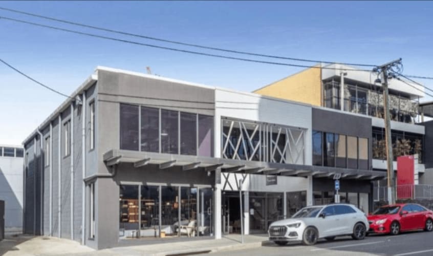 Click to view all images 47 McLachlan Street Fortitude Valley QLD 4006 - Image 2