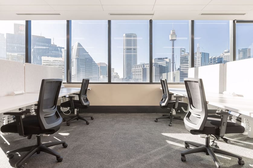 1 Margaret Street Sydney NSW 2000 - Image 3
