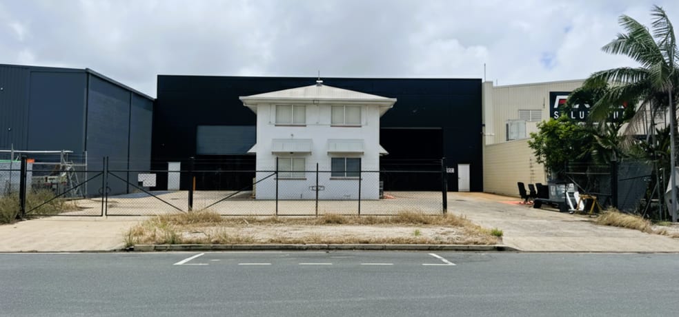 Click to view all images 58 Enterprise Street Paget QLD 4740 - Image 1