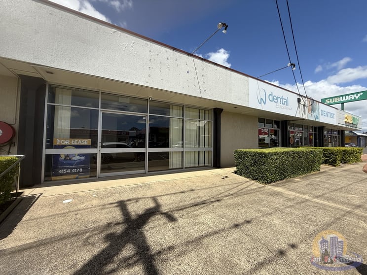 Click to view all images Shop 3/1 Heidke Street Bundaberg West QLD 4670 - Image 1