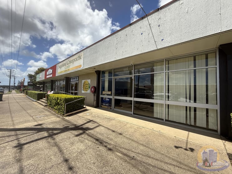 Click to view all images Shop 3/1 Heidke Street Bundaberg West QLD 4670 - Image 2