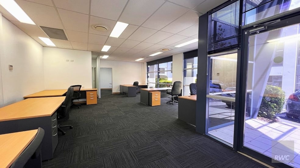 Click to view all images 8A/58 Metroplex Avenue Murarrie QLD 4172 - Image 3
