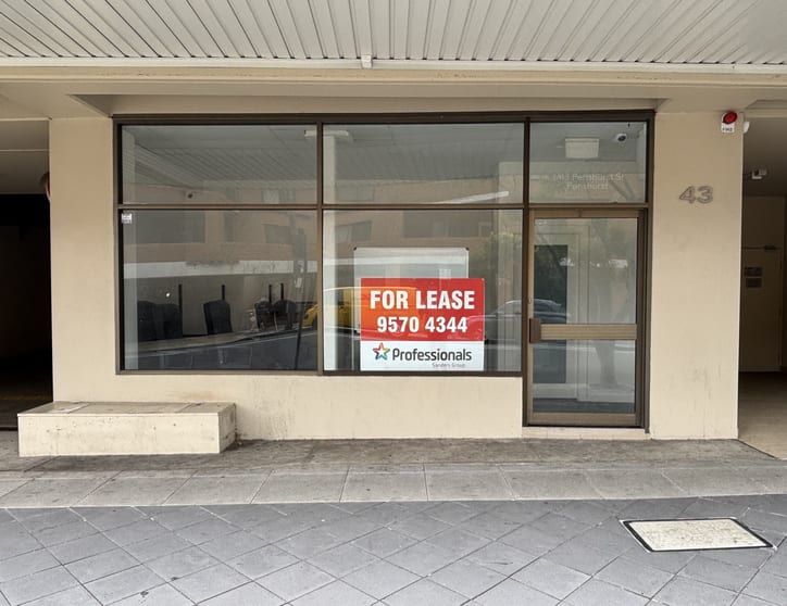 Click to view all images 3/43 Penshurst Street Penshurst NSW 2222 - Image 2
