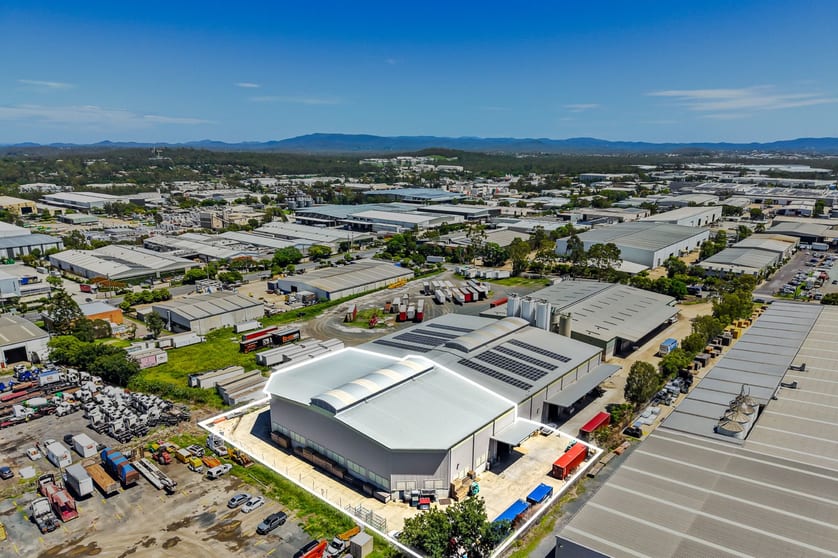 Click to view all images 45 Coulson Street Wacol QLD 4076 - Image 1
