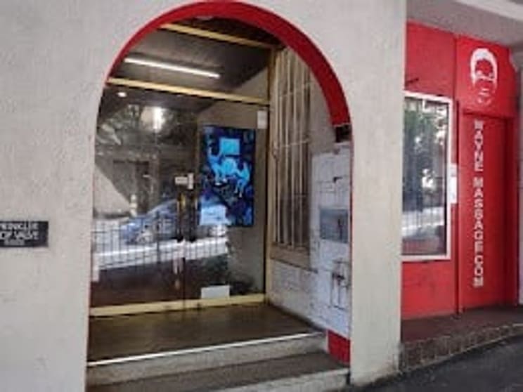 Click to view all images Shop 3/60 Druitt St Sydney NSW 2000 - Image 1