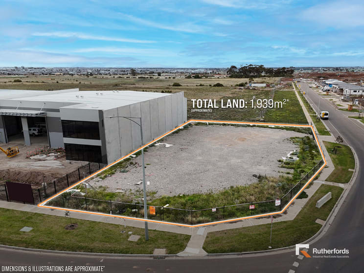 Click to view all images 42 Droomer Way Tarneit VIC 3029 - Image 1