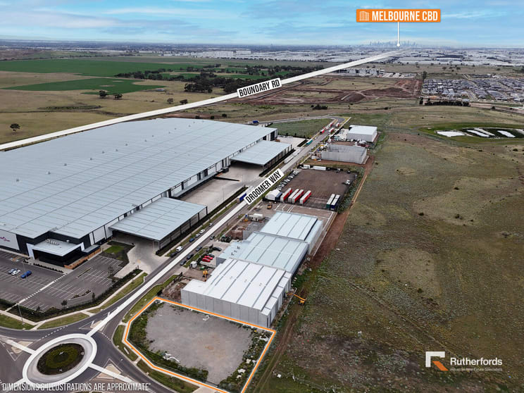 Click to view all images 42 Droomer Way Tarneit VIC 3029 - Image 3