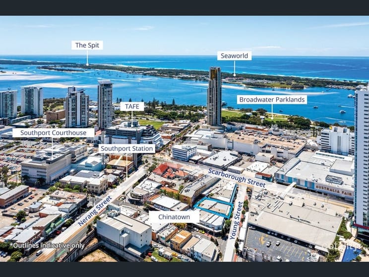 5B Young Street Southport QLD 4215 - Image 1