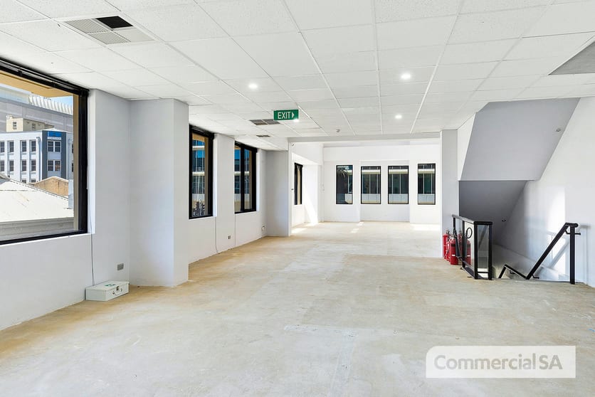 Upper Levels, 88 Flinders Street Adelaide SA 5000 - Image 3