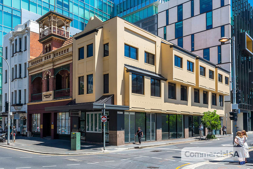 Click to view all images 88A Flinders Street Adelaide SA 5000 - Image 1