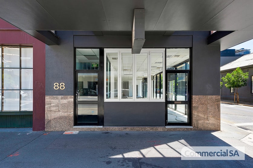 Click to view all images 88A Flinders Street Adelaide SA 5000 - Image 2