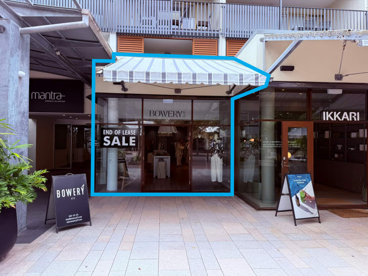 Click to view all images 4/62 Hastings Street Noosa Heads QLD 4567 - Image 1