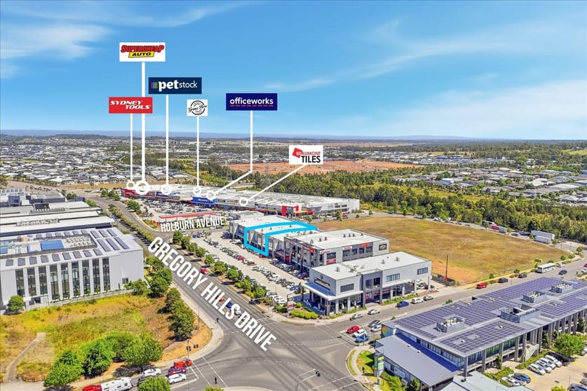 Click to view all images Unit 3/2 Holborn Circuit Gregory Hills NSW 2557 - Image 1